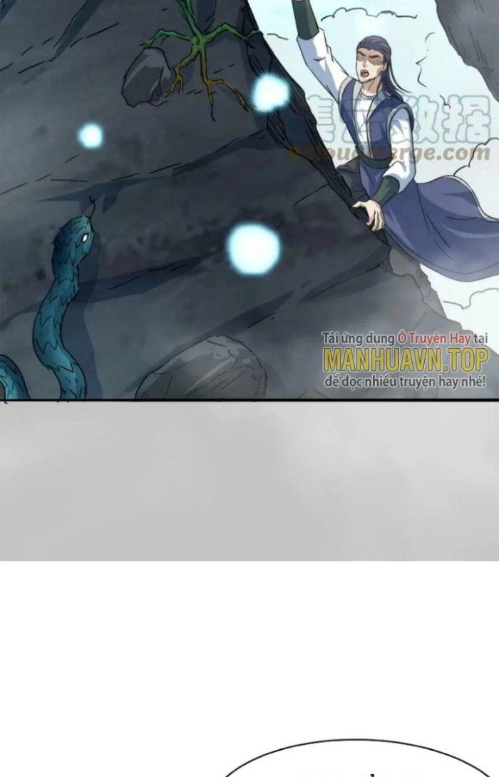 Sư Tổ Của Ta Là Thiên Hạ Đệ Nhất Chapter 59 - Trang 3