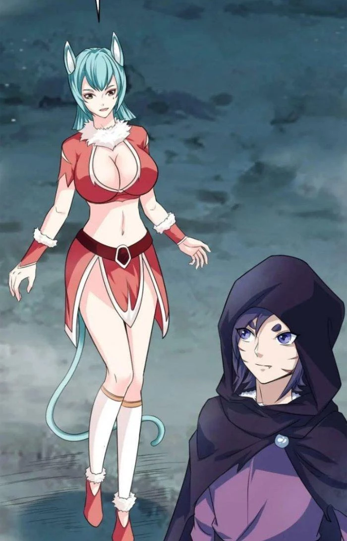 Sư Tổ Của Ta Là Thiên Hạ Đệ Nhất Chapter 59 - Trang 3