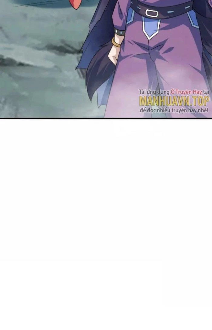 Sư Tổ Của Ta Là Thiên Hạ Đệ Nhất Chapter 59 - Trang 3