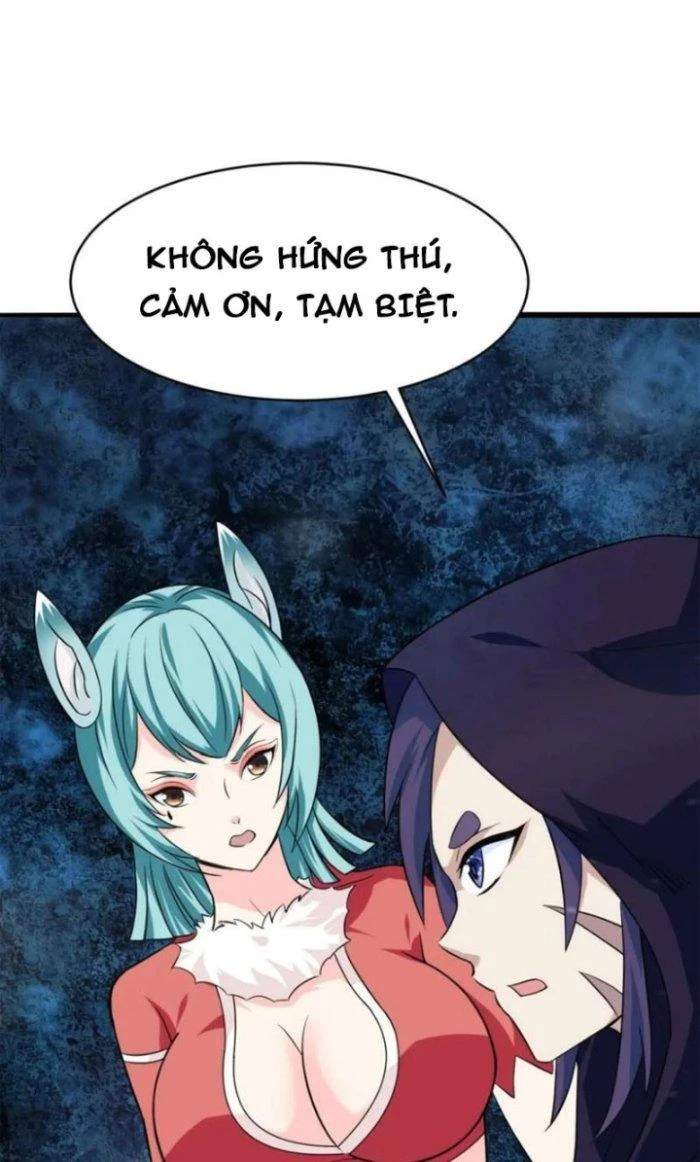 Sư Tổ Của Ta Là Thiên Hạ Đệ Nhất Chapter 59 - Trang 3