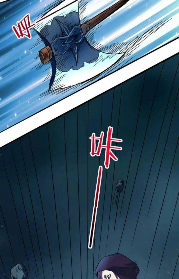 Sư Tổ Của Ta Là Thiên Hạ Đệ Nhất Chapter 59 - Trang 3