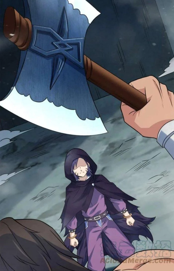 Sư Tổ Của Ta Là Thiên Hạ Đệ Nhất Chapter 59 - Trang 3