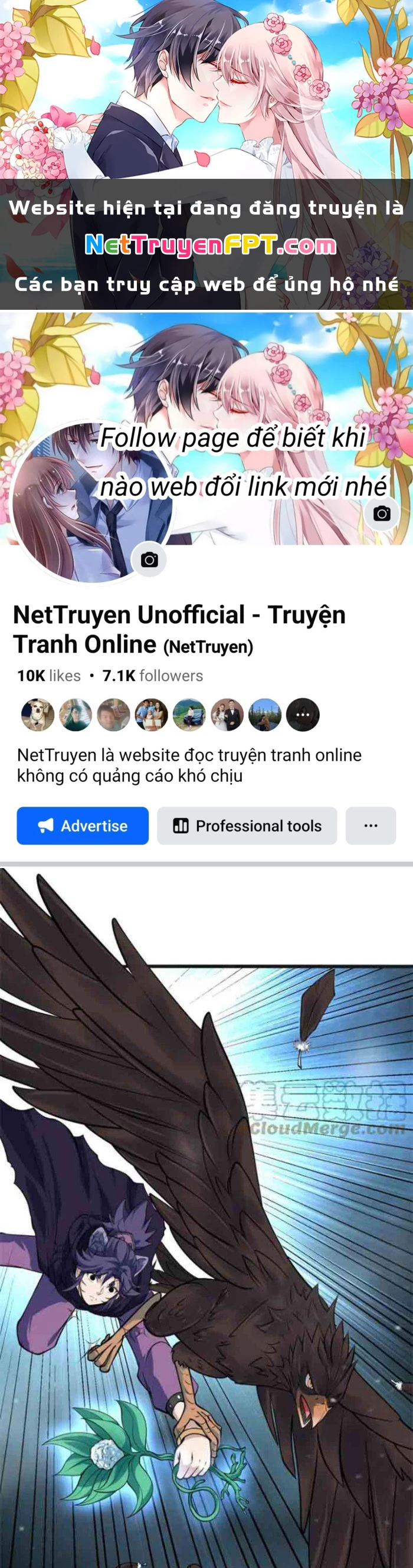 Sư Tổ Của Ta Là Thiên Hạ Đệ Nhất Chapter 62 - Trang 3