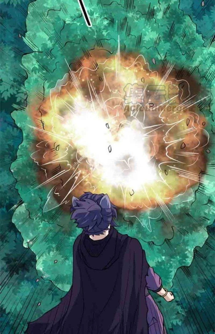 Sư Tổ Của Ta Là Thiên Hạ Đệ Nhất Chapter 62 - Trang 3