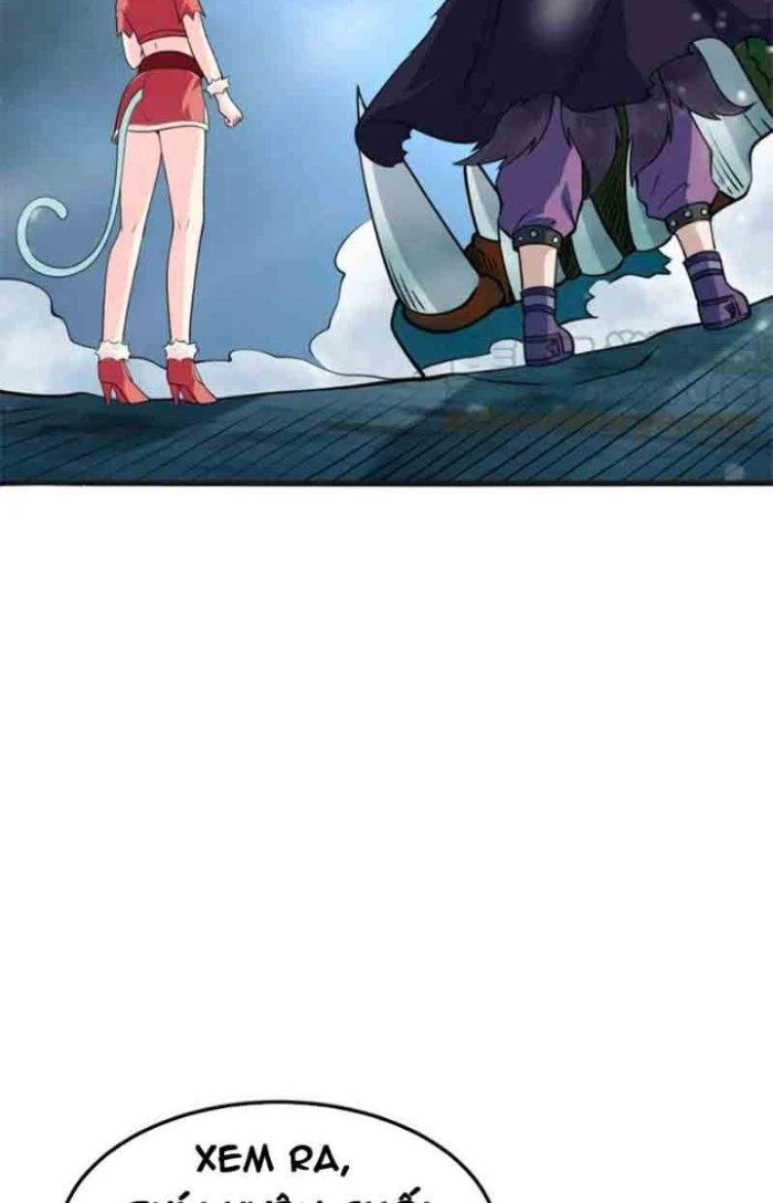 Sư Tổ Của Ta Là Thiên Hạ Đệ Nhất Chapter 62 - Trang 3