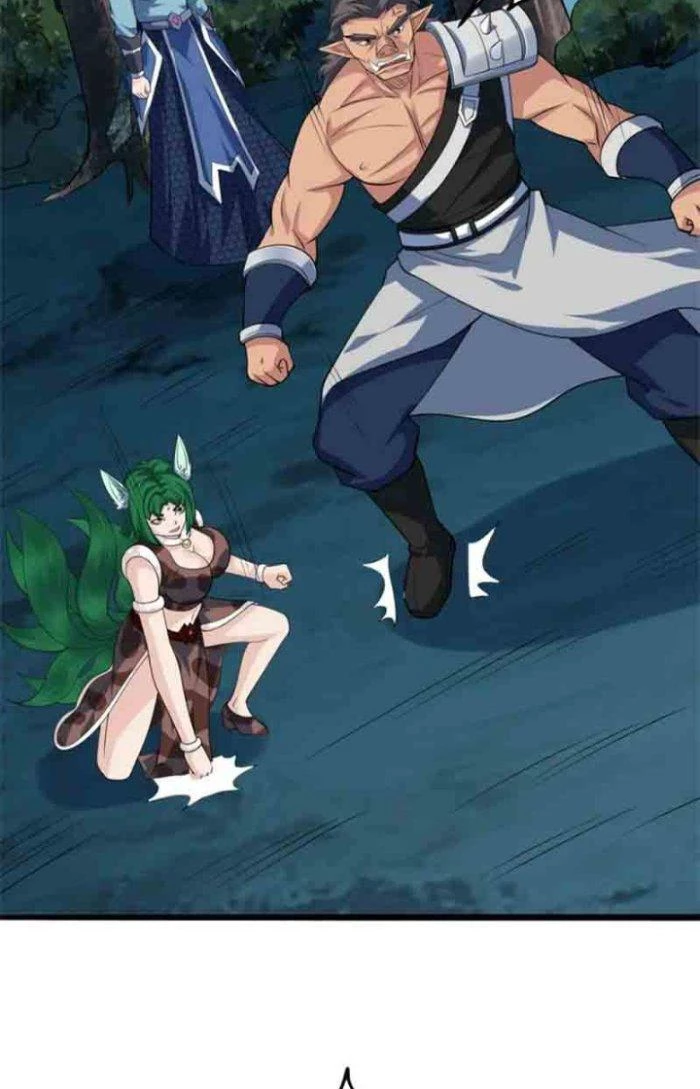 Sư Tổ Của Ta Là Thiên Hạ Đệ Nhất Chapter 62 - Trang 3