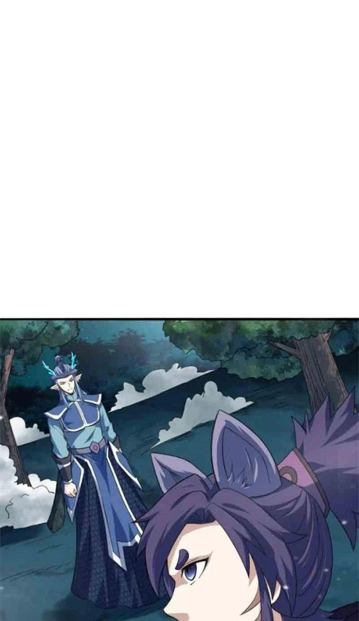 Sư Tổ Của Ta Là Thiên Hạ Đệ Nhất Chapter 62 - Trang 3