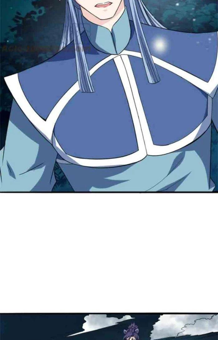 Sư Tổ Của Ta Là Thiên Hạ Đệ Nhất Chapter 62 - Trang 3