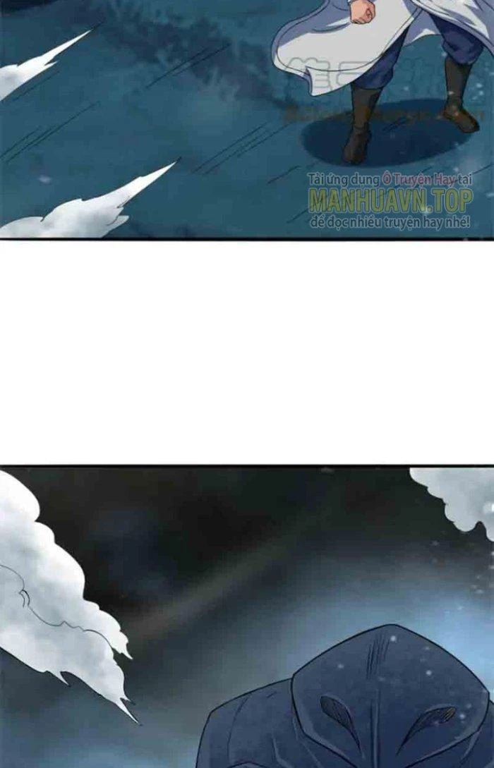 Sư Tổ Của Ta Là Thiên Hạ Đệ Nhất Chapter 62 - Trang 3