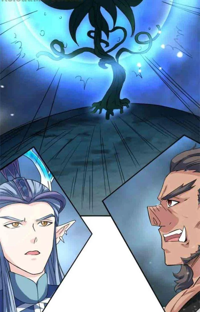 Sư Tổ Của Ta Là Thiên Hạ Đệ Nhất Chapter 62 - Trang 3
