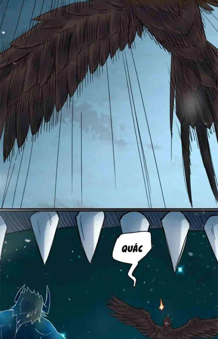 Sư Tổ Của Ta Là Thiên Hạ Đệ Nhất Chapter 62 - Trang 3