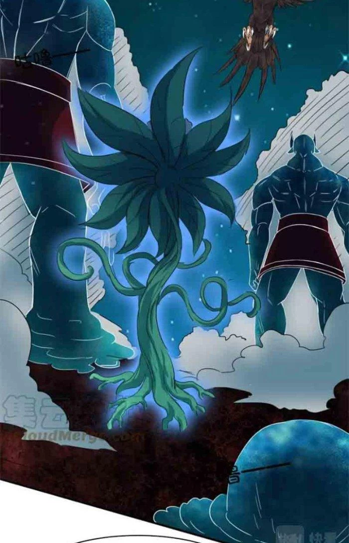 Sư Tổ Của Ta Là Thiên Hạ Đệ Nhất Chapter 62 - Trang 3