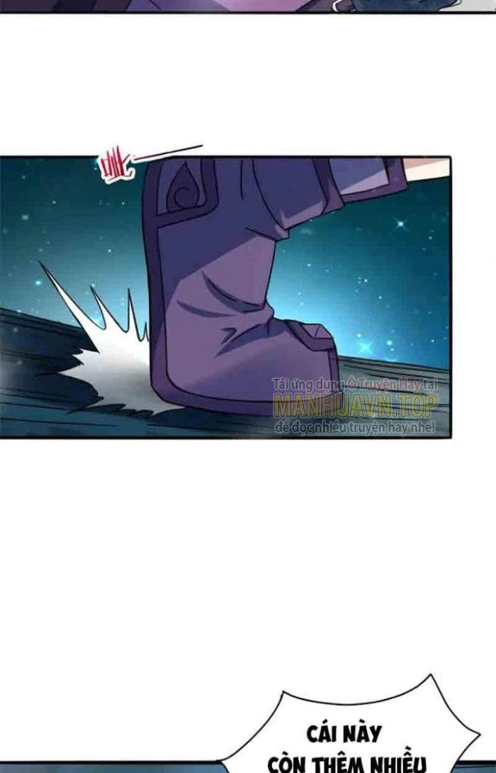 Sư Tổ Của Ta Là Thiên Hạ Đệ Nhất Chapter 62 - Trang 3