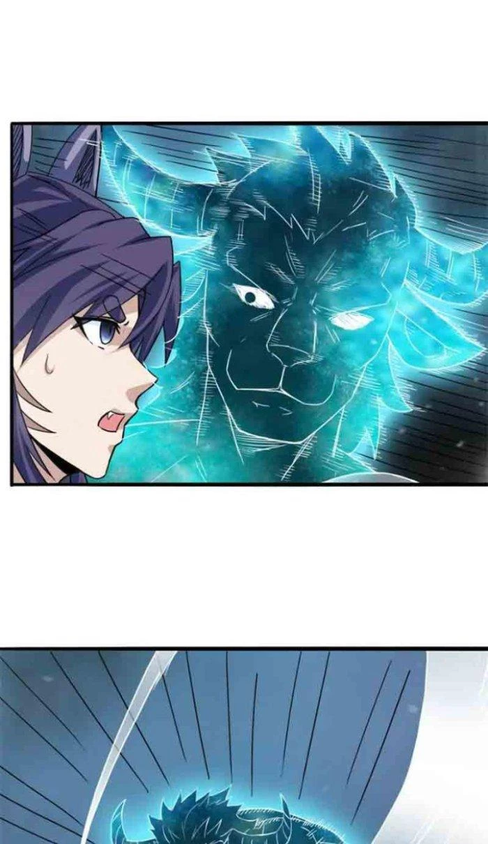 Sư Tổ Của Ta Là Thiên Hạ Đệ Nhất Chapter 62 - Trang 3