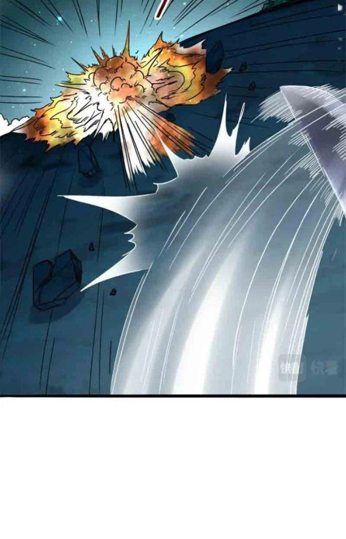 Sư Tổ Của Ta Là Thiên Hạ Đệ Nhất Chapter 62 - Trang 3