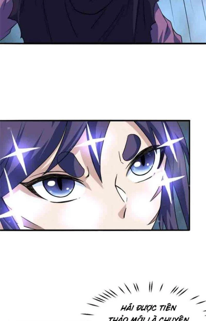 Sư Tổ Của Ta Là Thiên Hạ Đệ Nhất Chapter 62 - Trang 3