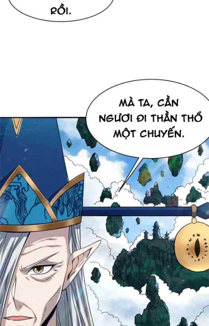 Sư Tổ Của Ta Là Thiên Hạ Đệ Nhất Chapter 62 - Trang 3