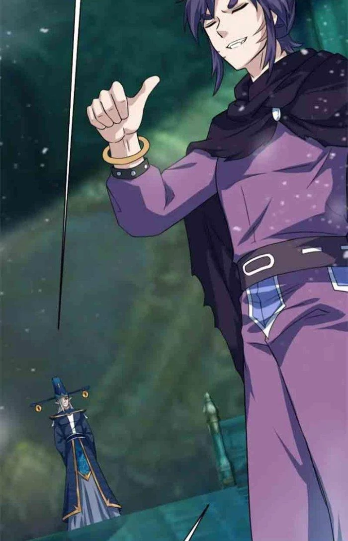 Sư Tổ Của Ta Là Thiên Hạ Đệ Nhất Chapter 62 - Trang 3
