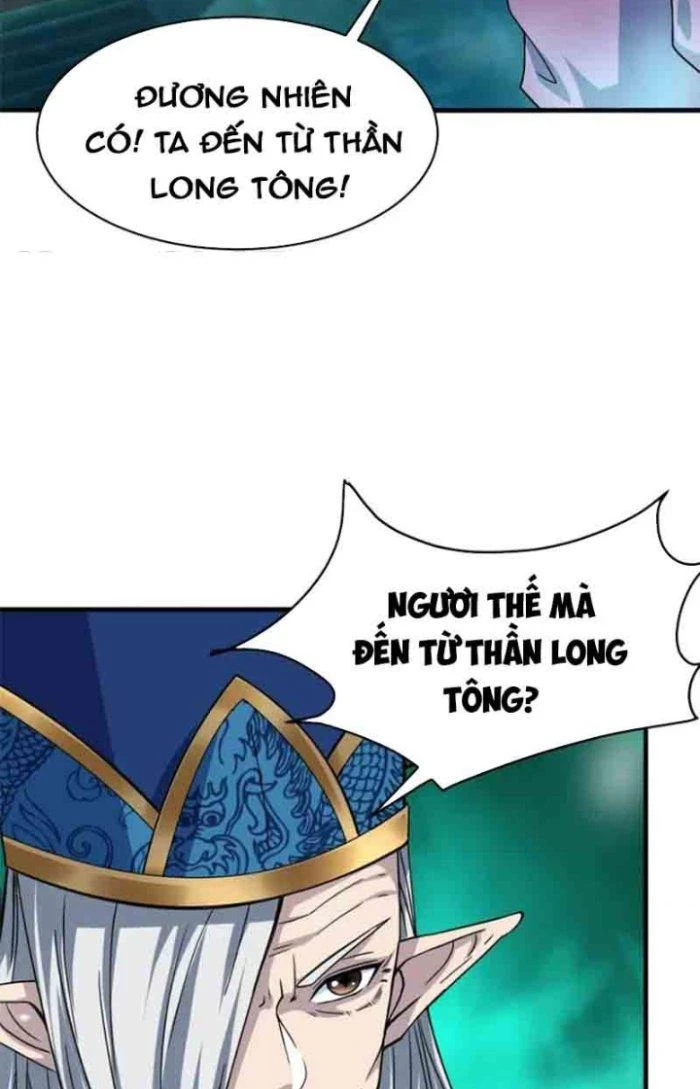 Sư Tổ Của Ta Là Thiên Hạ Đệ Nhất Chapter 62 - Trang 3