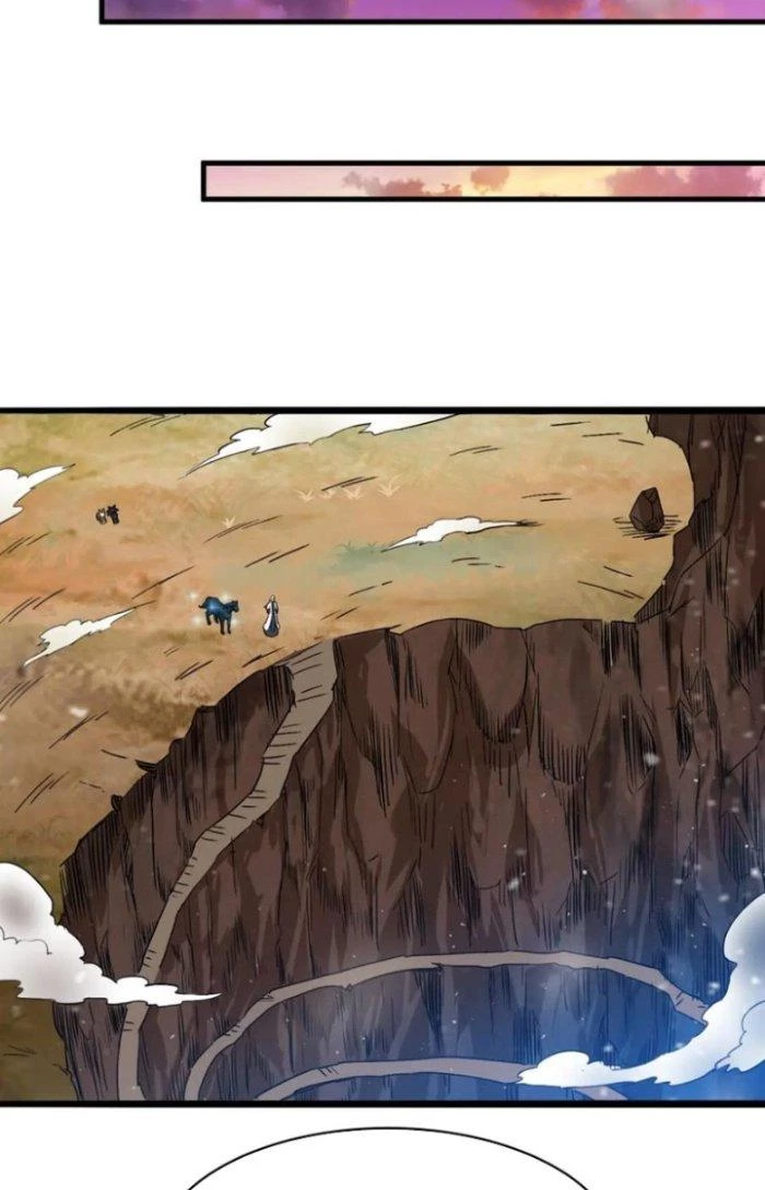Sư Tổ Của Ta Là Thiên Hạ Đệ Nhất Chapter 64 - Trang 3
