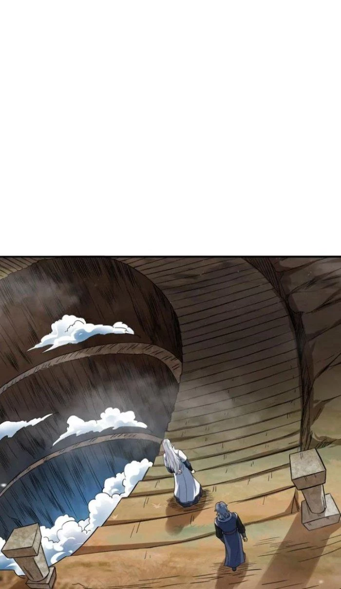 Sư Tổ Của Ta Là Thiên Hạ Đệ Nhất Chapter 64 - Trang 3