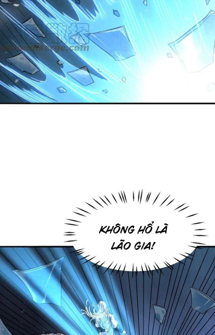 Sư Tổ Của Ta Là Thiên Hạ Đệ Nhất Chapter 64 - Trang 3