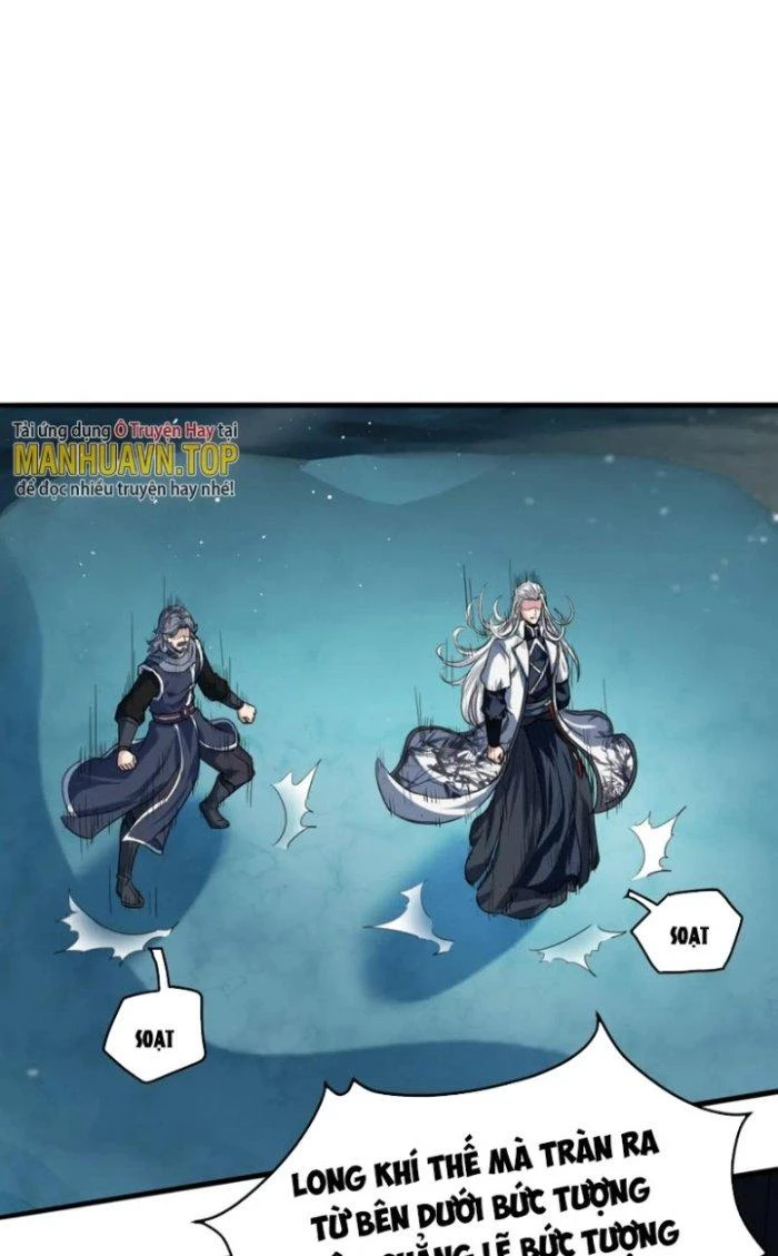 Sư Tổ Của Ta Là Thiên Hạ Đệ Nhất Chapter 64 - Trang 3