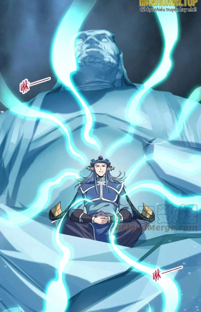 Sư Tổ Của Ta Là Thiên Hạ Đệ Nhất Chapter 64 - Trang 3