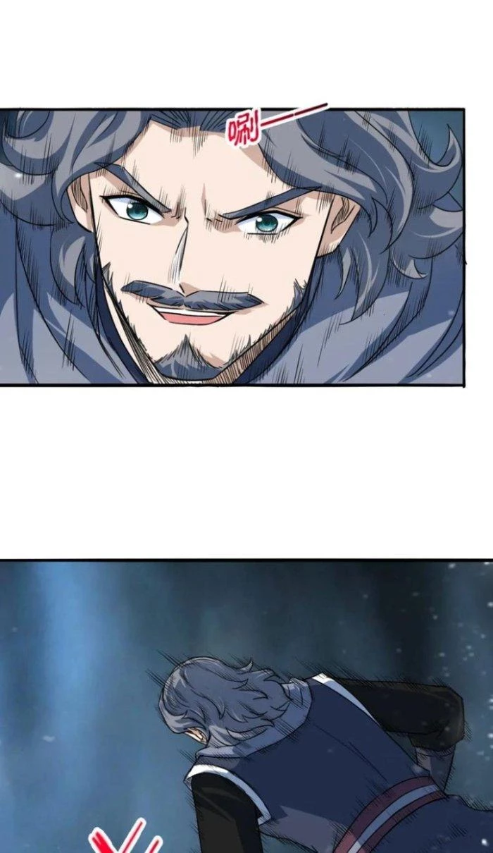 Sư Tổ Của Ta Là Thiên Hạ Đệ Nhất Chapter 64 - Trang 3