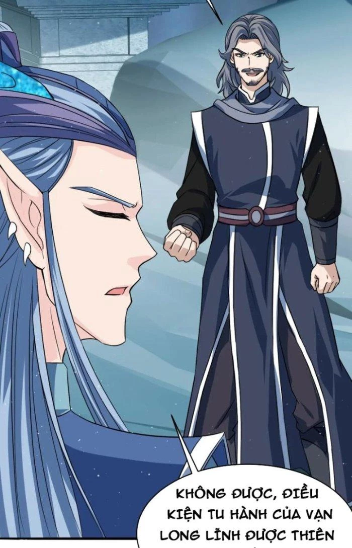 Sư Tổ Của Ta Là Thiên Hạ Đệ Nhất Chapter 64 - Trang 3
