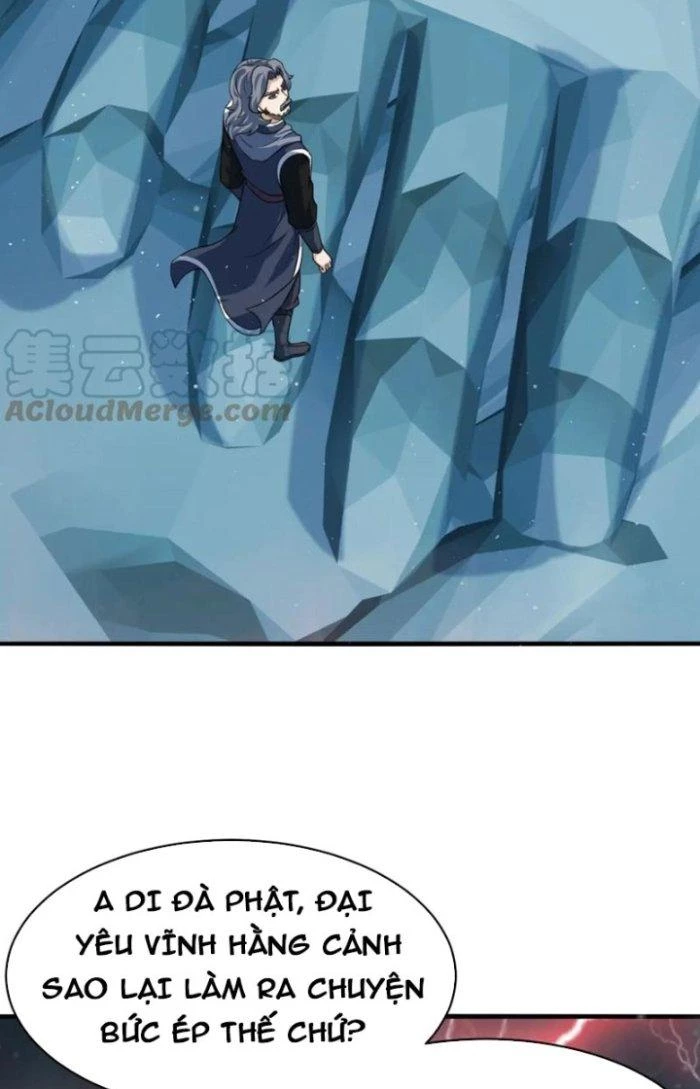 Sư Tổ Của Ta Là Thiên Hạ Đệ Nhất Chapter 64 - Trang 3