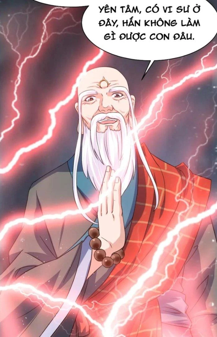 Sư Tổ Của Ta Là Thiên Hạ Đệ Nhất Chapter 64 - Trang 3