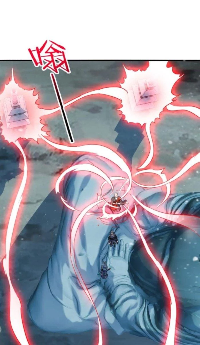 Sư Tổ Của Ta Là Thiên Hạ Đệ Nhất Chapter 64 - Trang 3