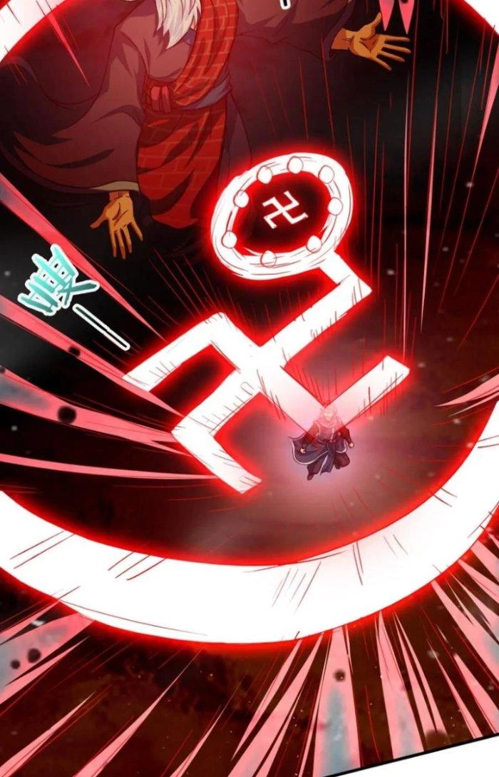 Sư Tổ Của Ta Là Thiên Hạ Đệ Nhất Chapter 64 - Trang 3