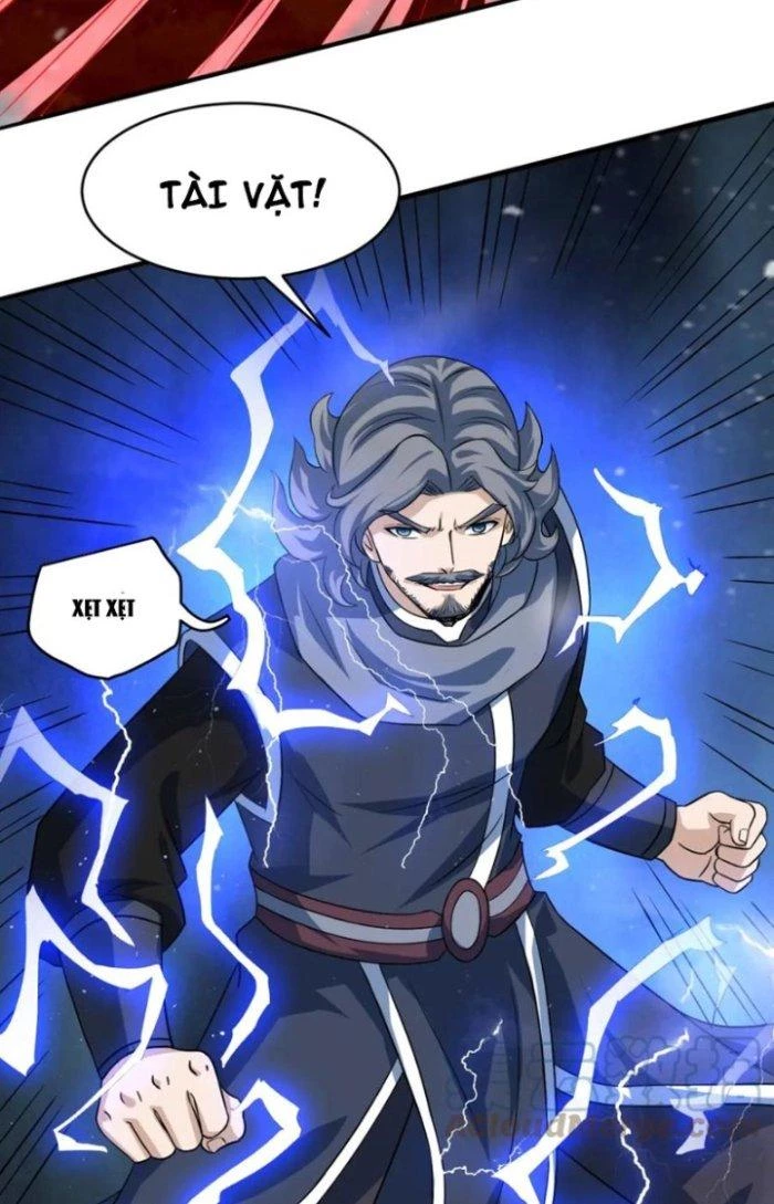 Sư Tổ Của Ta Là Thiên Hạ Đệ Nhất Chapter 64 - Trang 3