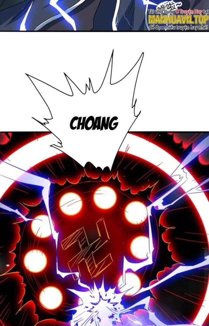 Sư Tổ Của Ta Là Thiên Hạ Đệ Nhất Chapter 64 - Trang 3