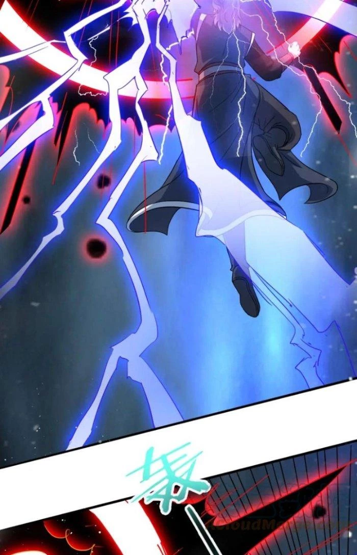 Sư Tổ Của Ta Là Thiên Hạ Đệ Nhất Chapter 64 - Trang 3