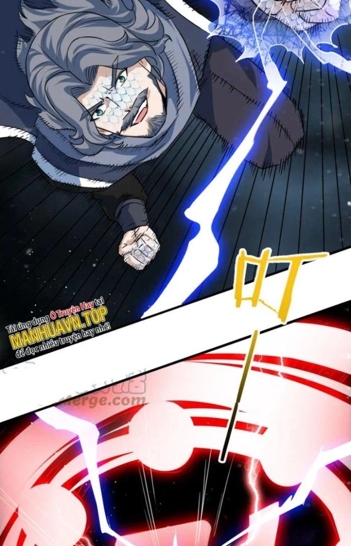 Sư Tổ Của Ta Là Thiên Hạ Đệ Nhất Chapter 64 - Trang 3