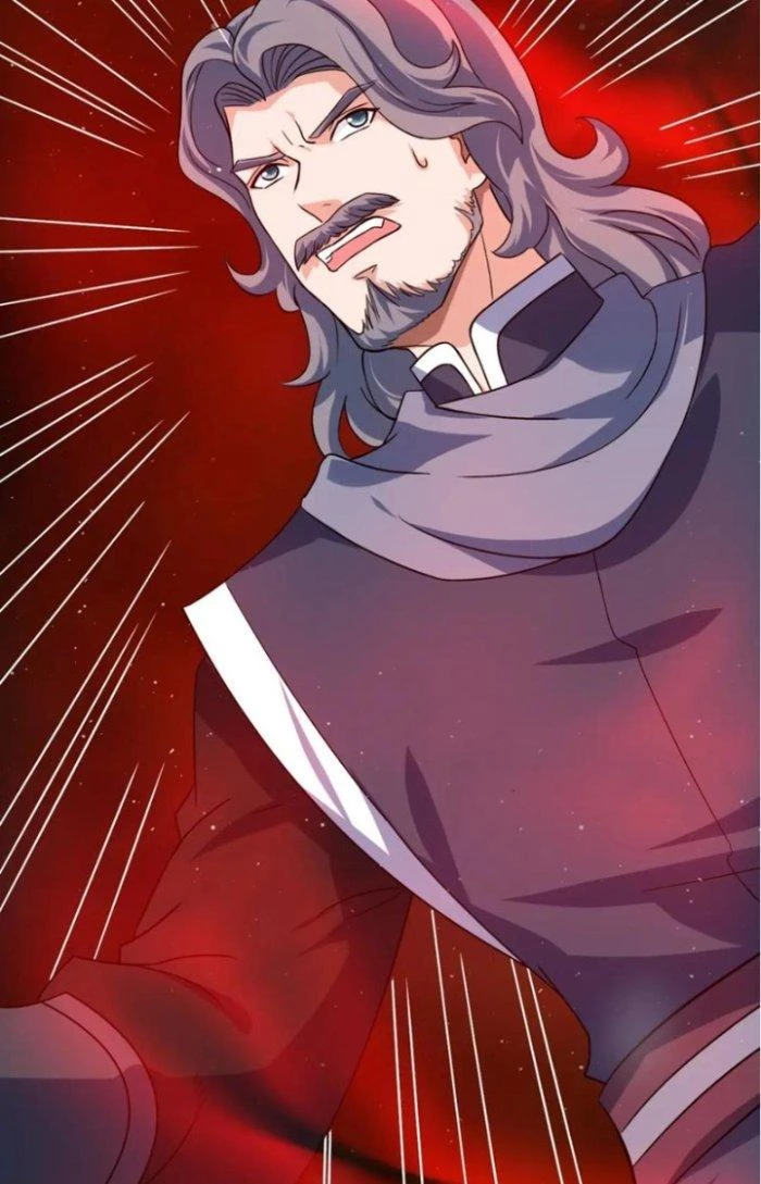Sư Tổ Của Ta Là Thiên Hạ Đệ Nhất Chapter 64 - Trang 3