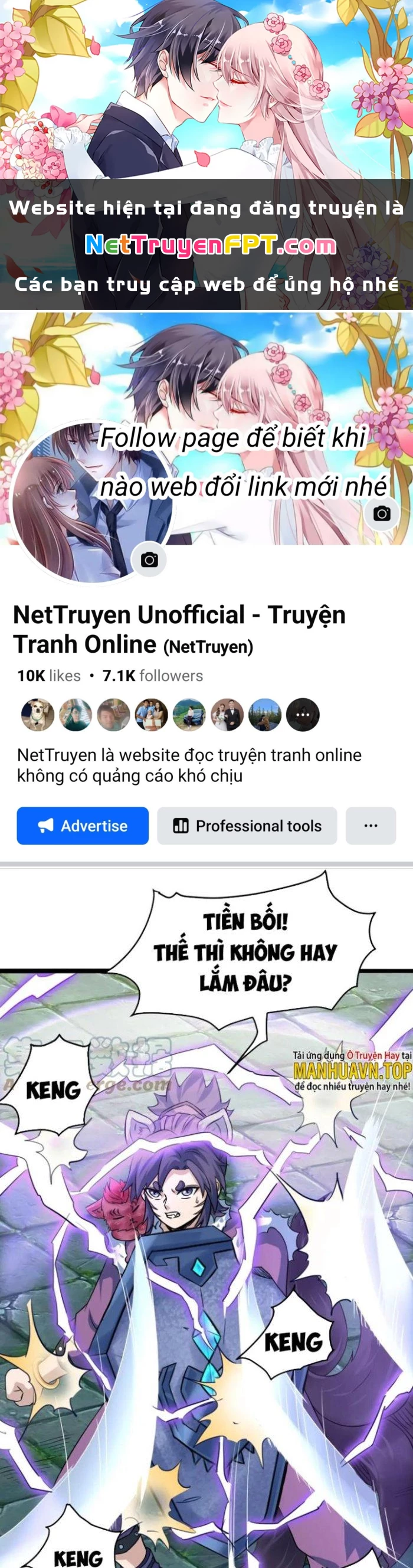 Sư Tổ Của Ta Là Thiên Hạ Đệ Nhất Chapter 67 - Trang 3