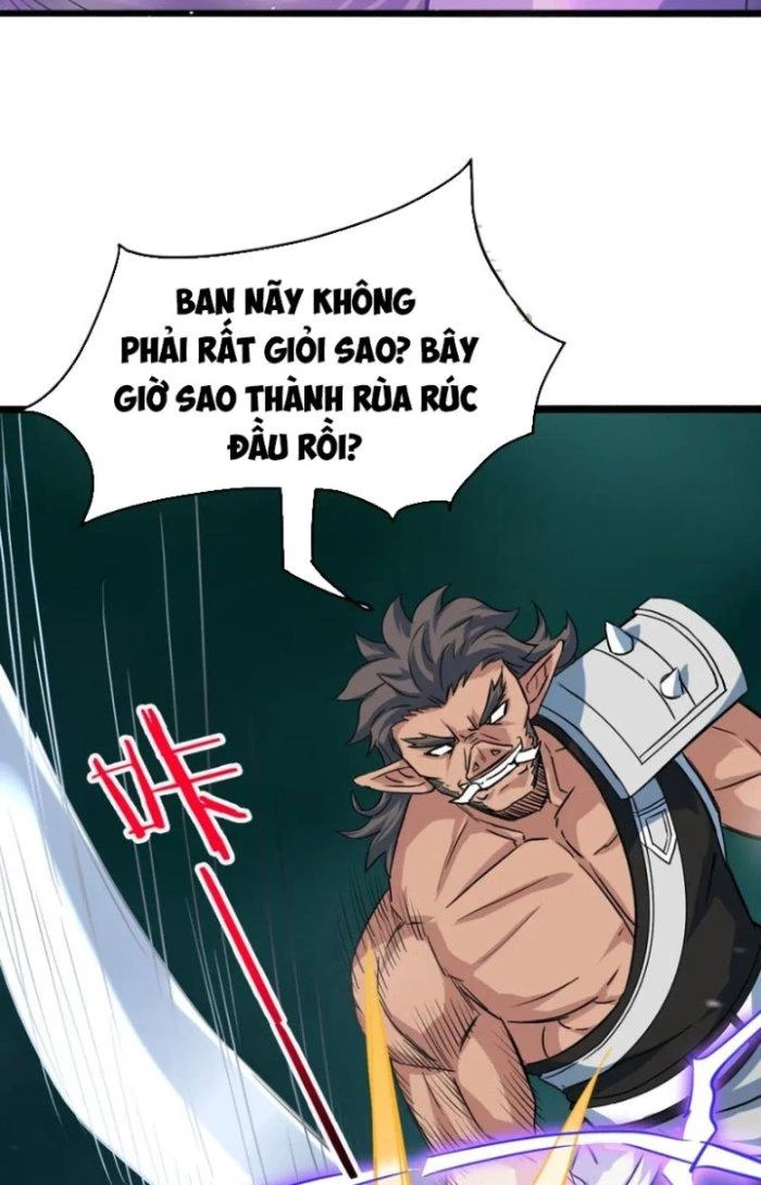 Sư Tổ Của Ta Là Thiên Hạ Đệ Nhất Chapter 67 - Trang 3