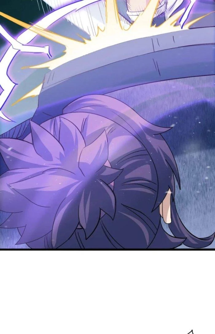 Sư Tổ Của Ta Là Thiên Hạ Đệ Nhất Chapter 67 - Trang 3