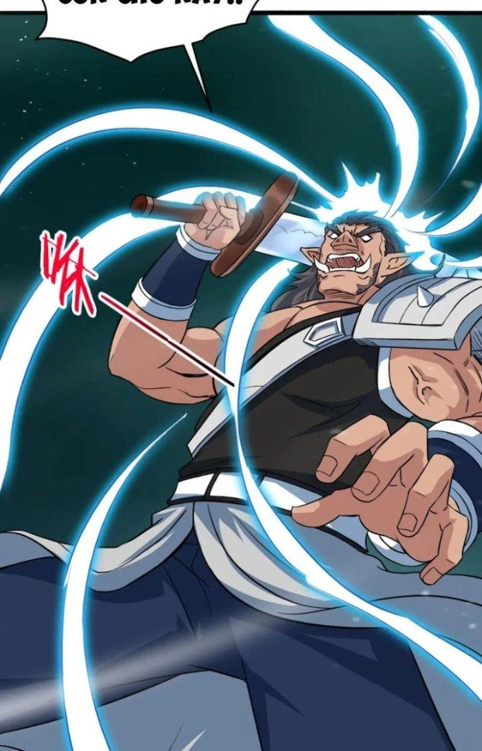 Sư Tổ Của Ta Là Thiên Hạ Đệ Nhất Chapter 67 - Trang 3