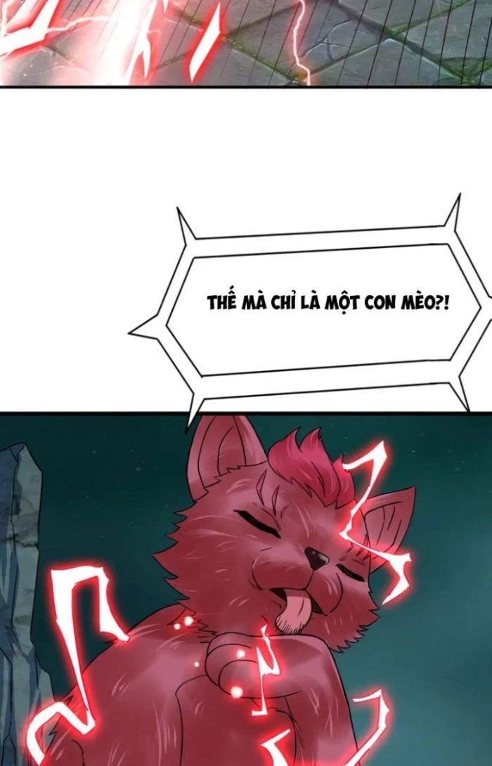 Sư Tổ Của Ta Là Thiên Hạ Đệ Nhất Chapter 67 - Trang 3