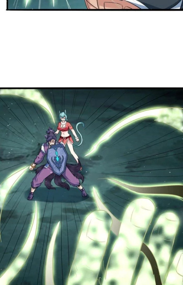 Sư Tổ Của Ta Là Thiên Hạ Đệ Nhất Chapter 67 - Trang 3
