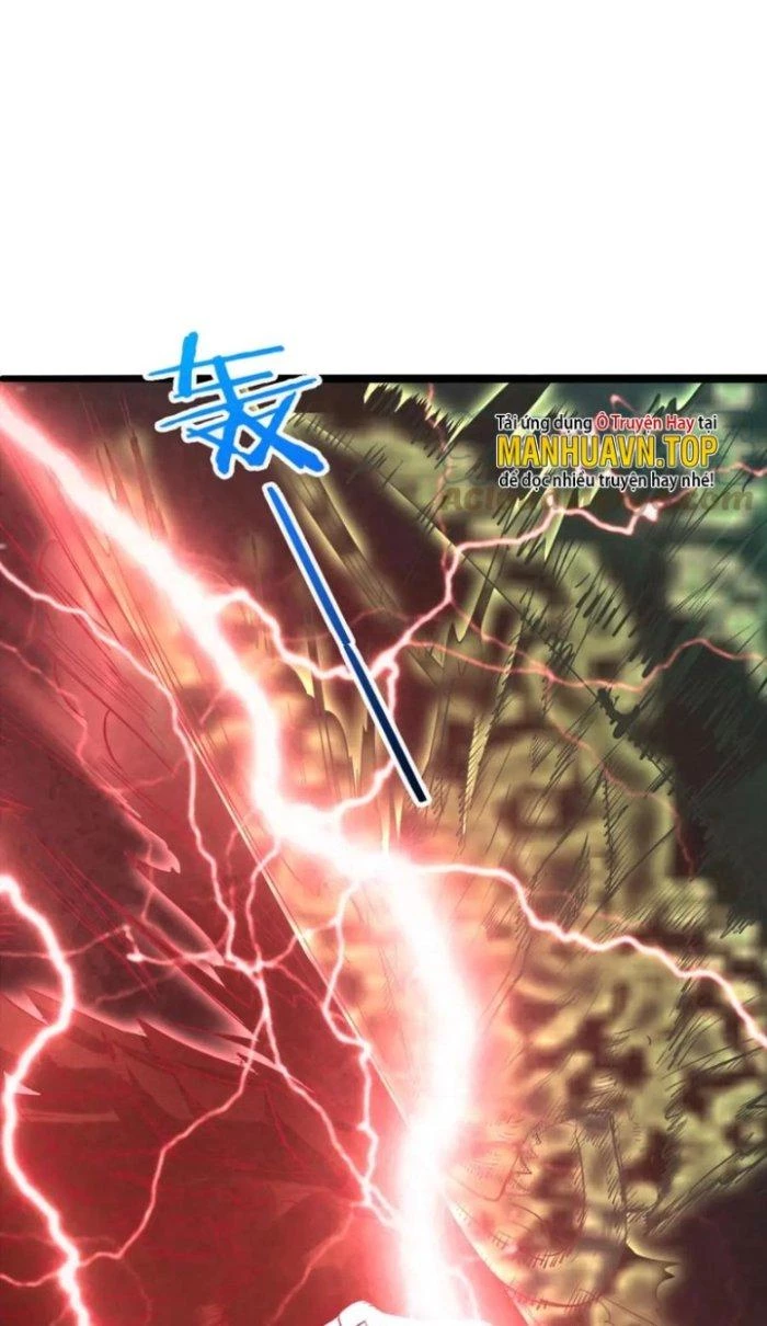 Sư Tổ Của Ta Là Thiên Hạ Đệ Nhất Chapter 67 - Trang 3