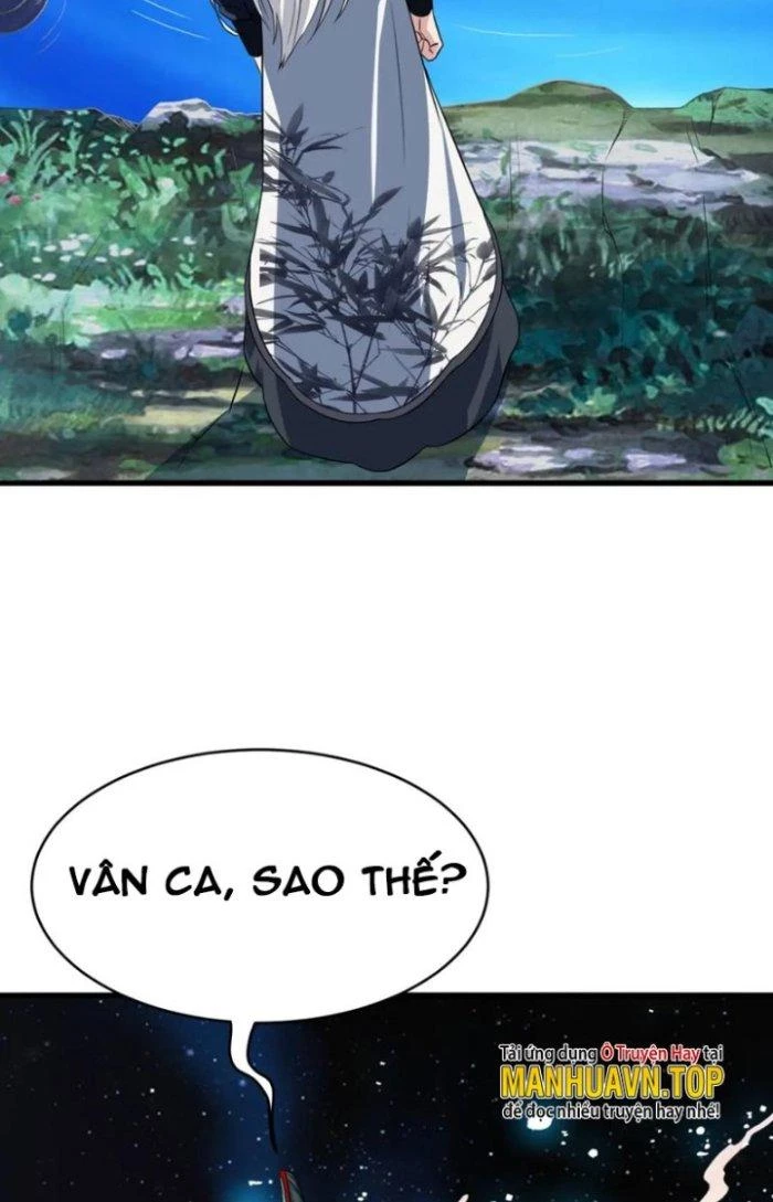 Sư Tổ Của Ta Là Thiên Hạ Đệ Nhất Chapter 67 - Trang 3