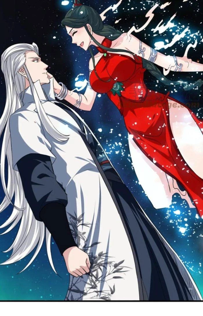 Sư Tổ Của Ta Là Thiên Hạ Đệ Nhất Chapter 67 - Trang 3