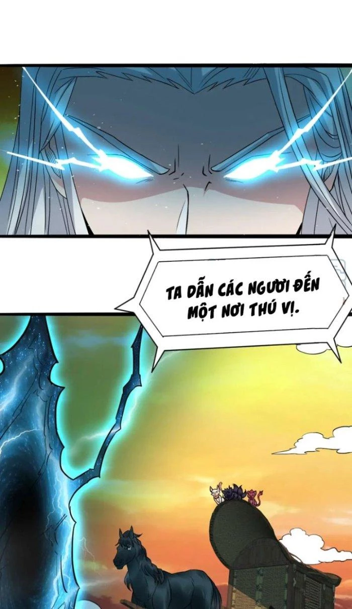 Sư Tổ Của Ta Là Thiên Hạ Đệ Nhất Chapter 67 - Trang 3