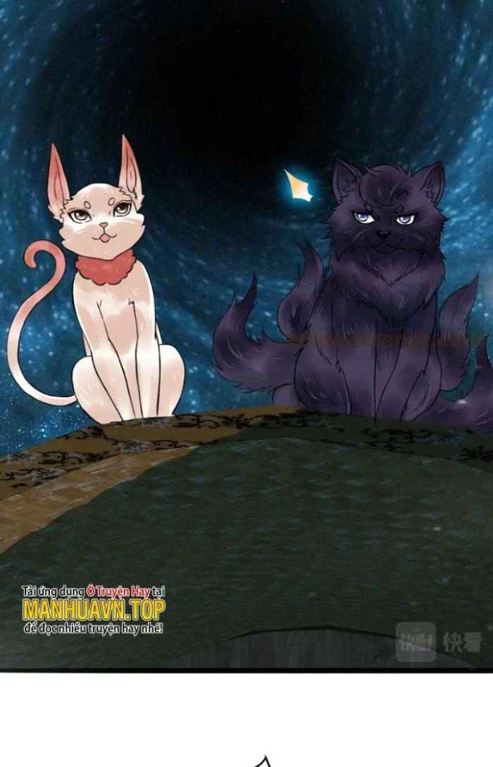 Sư Tổ Của Ta Là Thiên Hạ Đệ Nhất Chapter 67 - Trang 3